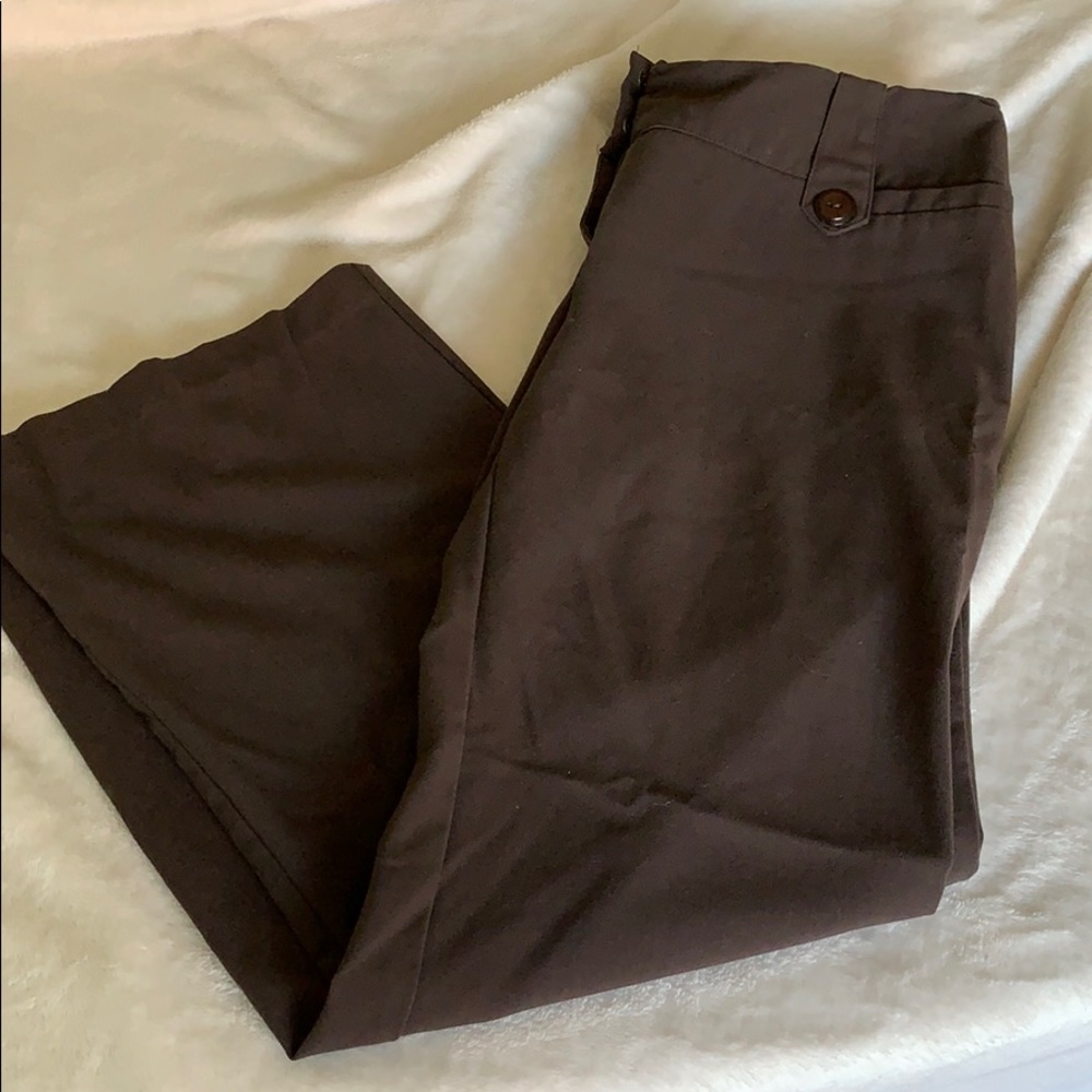 Dress Pants